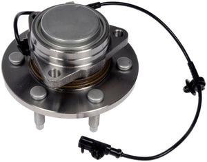 Front Bearing & Hub Assembly Dorman 930-633,25819677 Fits 07-14 Tahoe RWD
