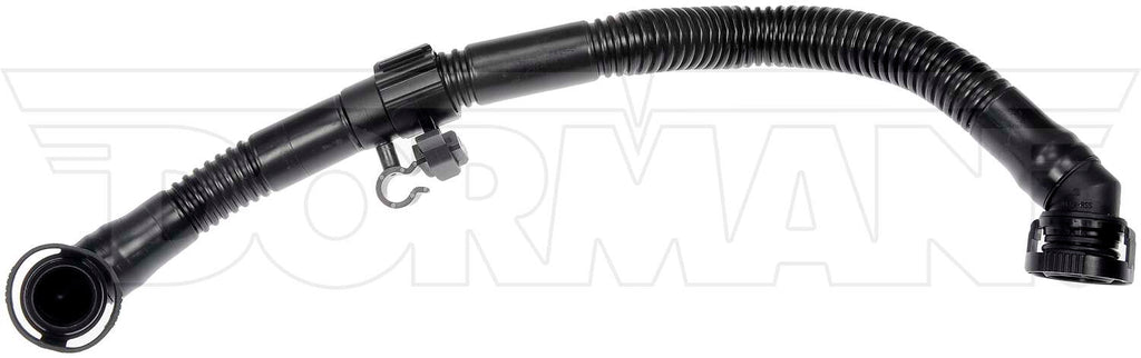 PCV Hose