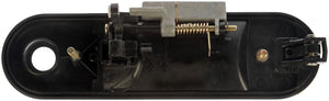 Outside Door Handle (Dorman #80648)