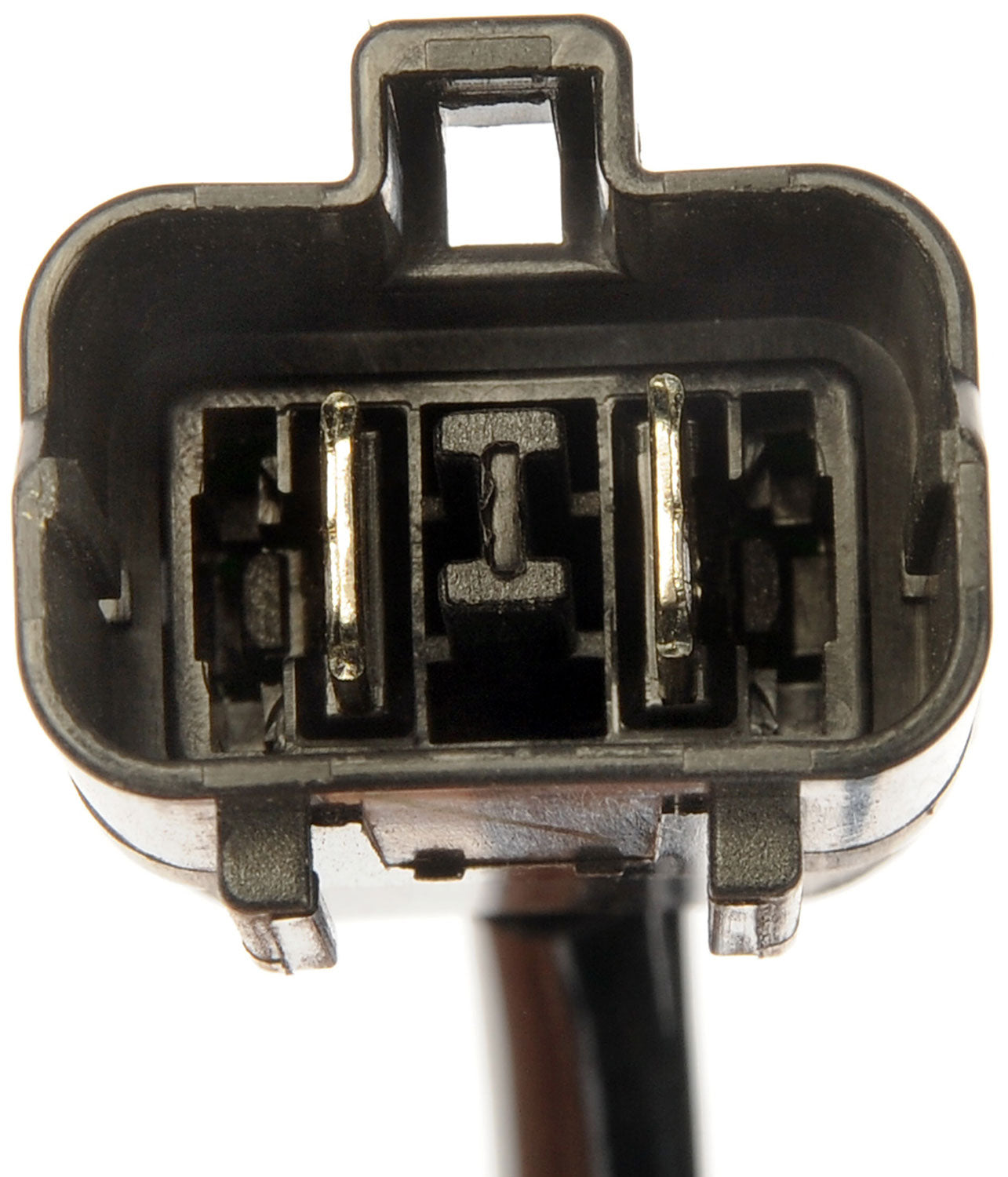 Radiator Fan Assembly With Resistor - Dorman# 620-147