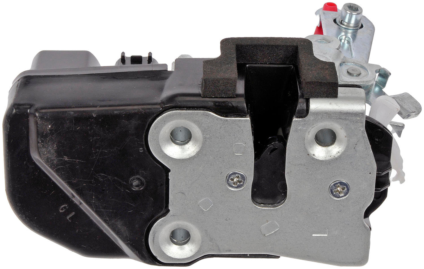 Tailgate Lock Actuator Motor Dorman 931-713