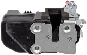 Tailgate Lock Actuator Motor Dorman 931-713