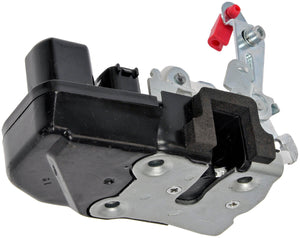 Tailgate Lock Actuator Motor Dorman 931-713