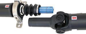 Drive Shaft Dorman 946-606