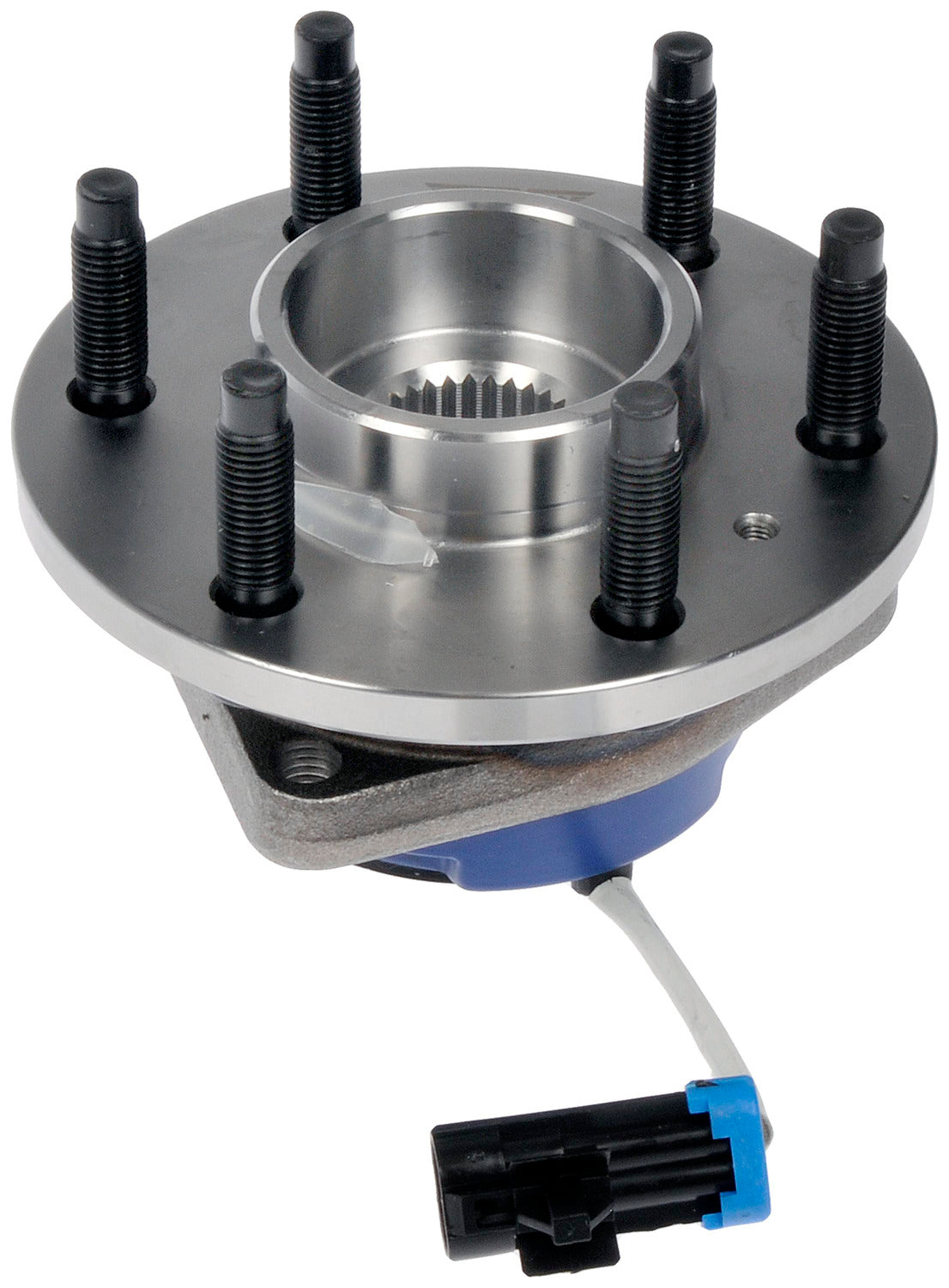 Front Bearing & Hub Assembly Dorman 930-621,88967258 Fits 06-09 Pontiac Montana