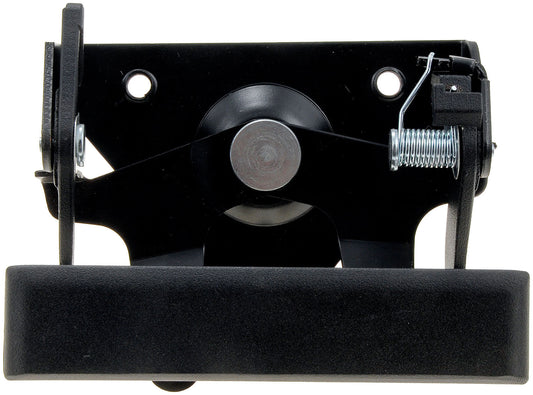 Black Tailgate Handle (Dorman 77077)