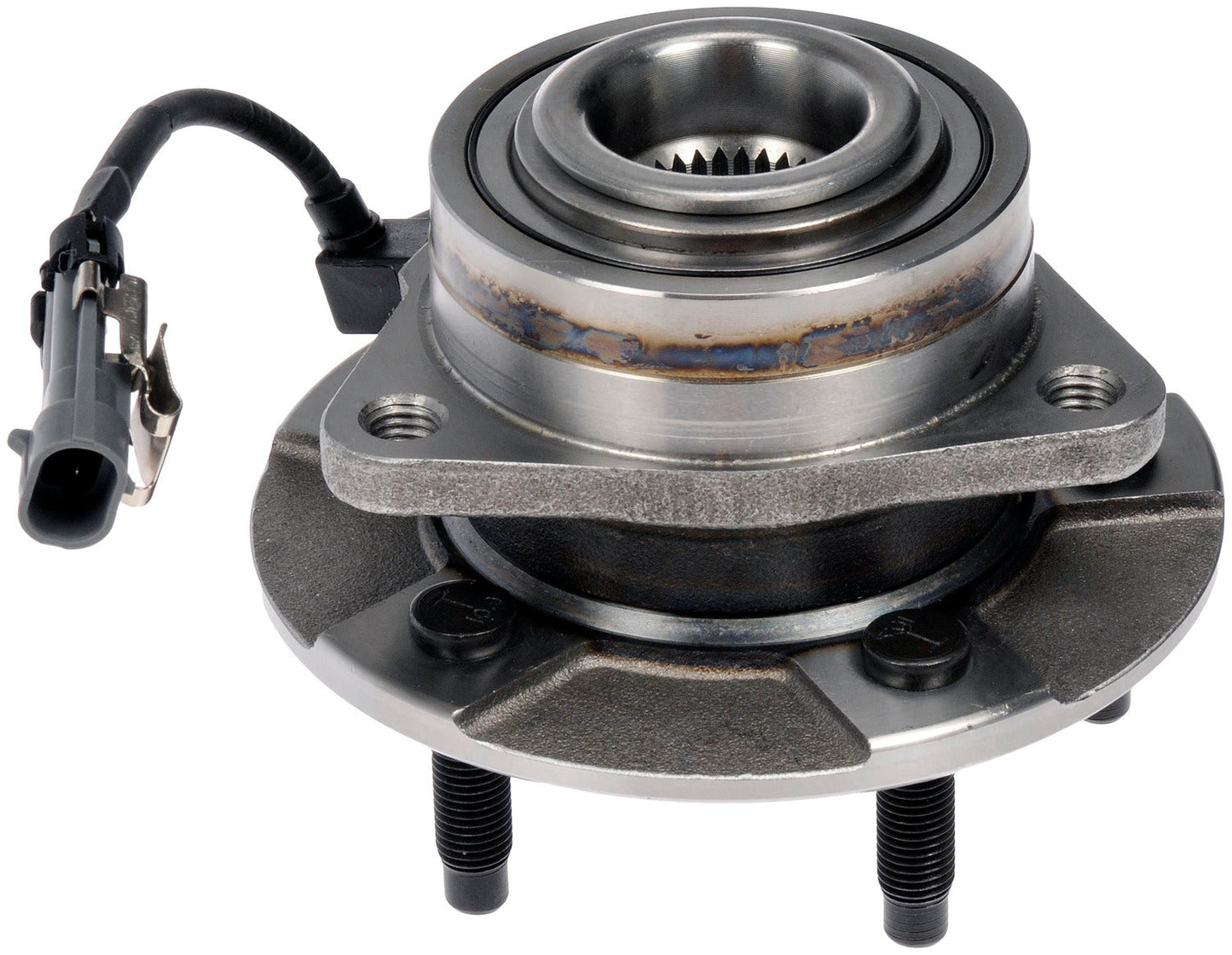 Front Bearing and Hub Assembly Dorman 930-615,22702717 Fits 02-07 Saturn Vue