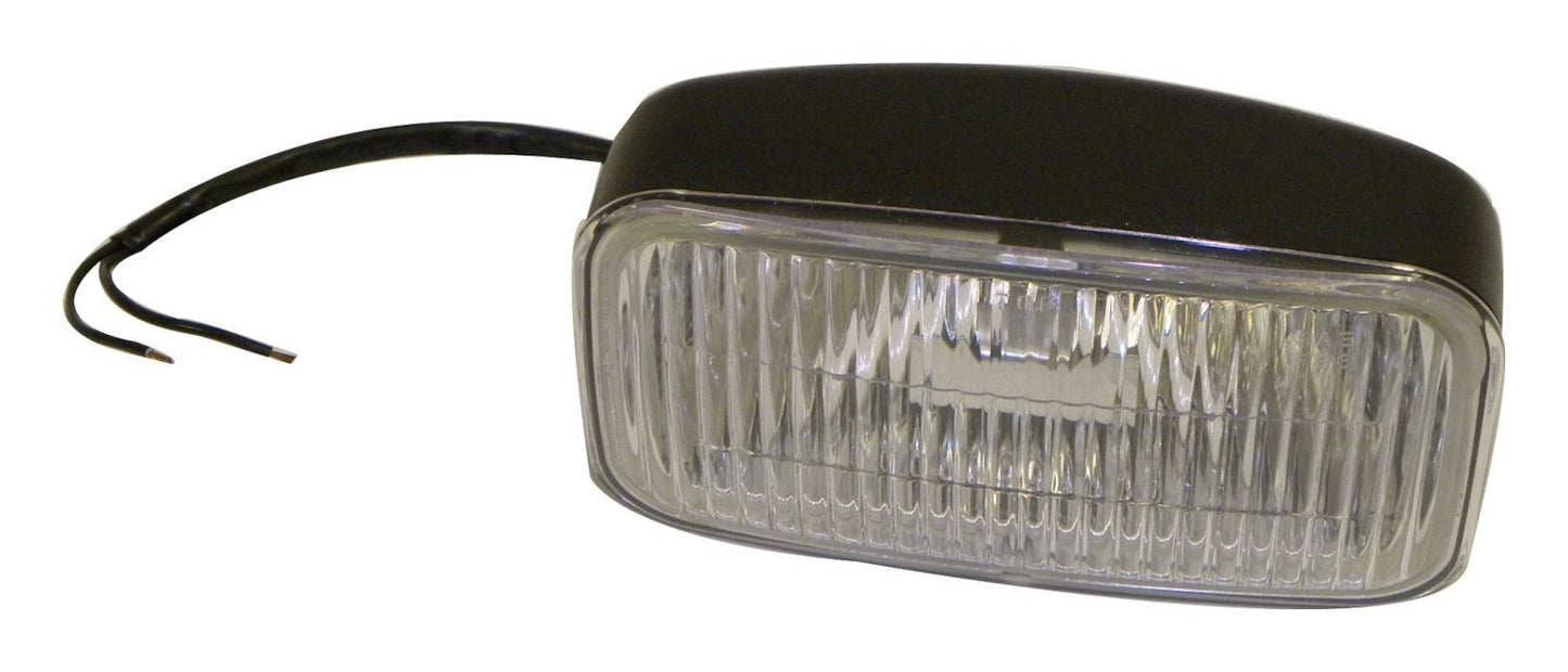 Fog Lamp - Crown# 4713582