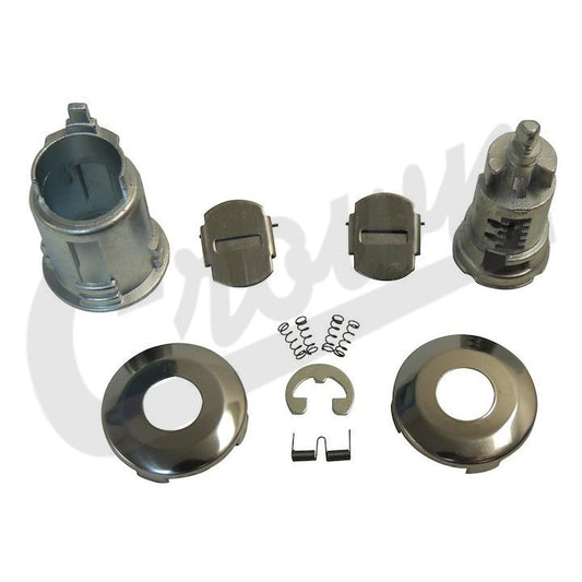 Door Cylinder - Crown# 4720931