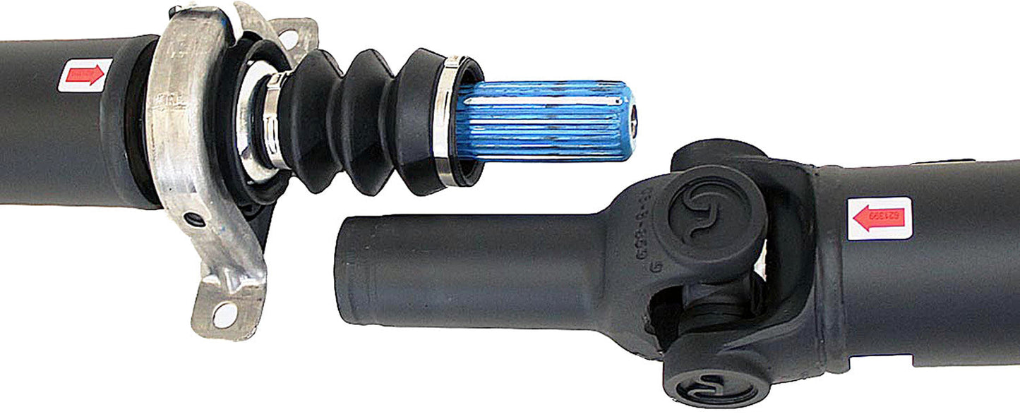 Drive Shaft Dorman 946-614