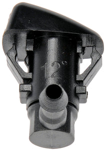 Windshield Washer Nozzle Dorman 47242