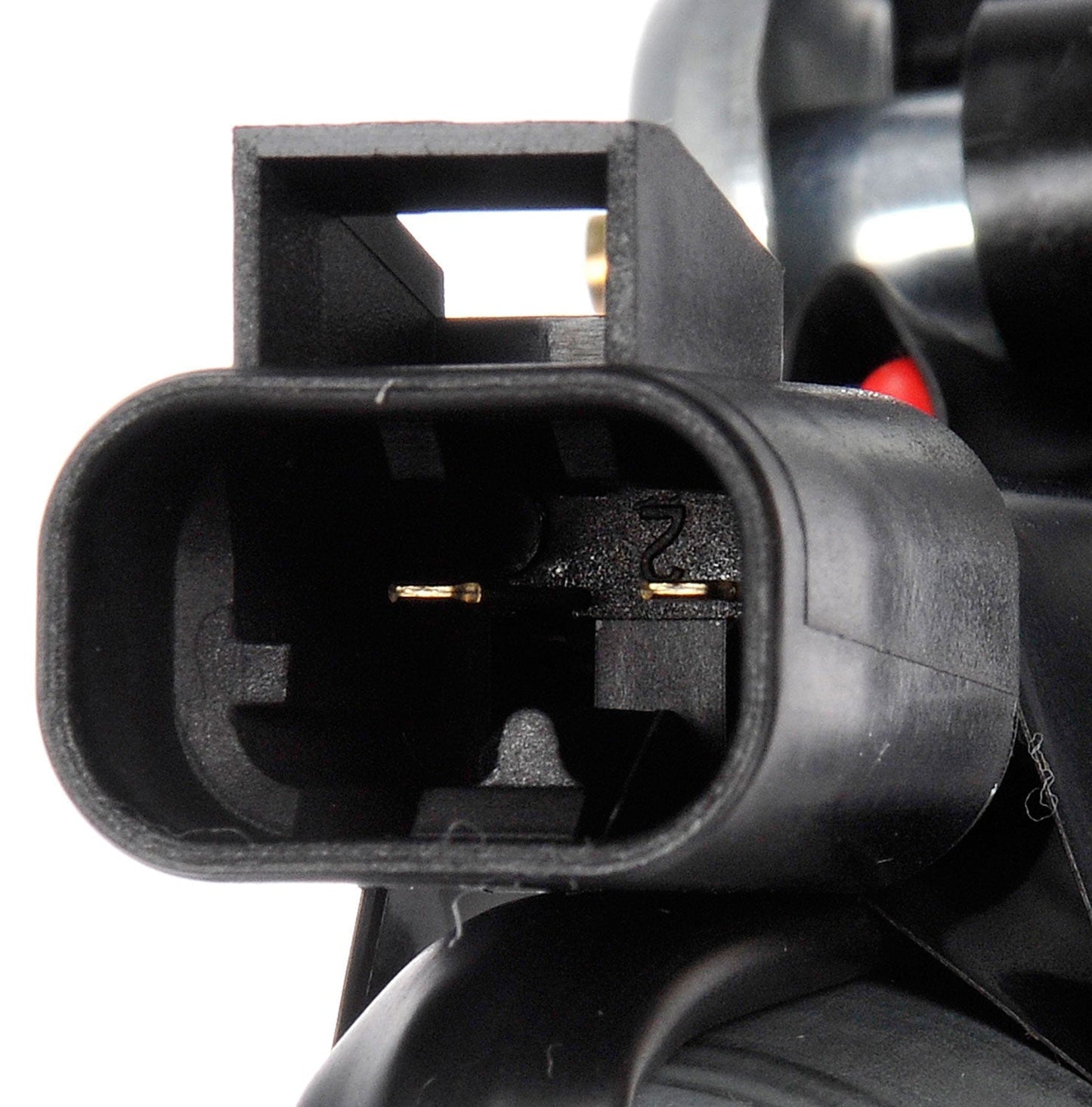 Power Window Regulator w/ Motor (Dorman 741-445) Rear Right