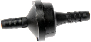Power Brake Booster Check Valve Dorman 47424