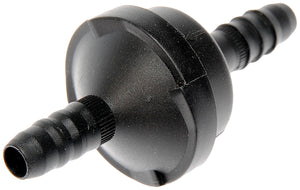 Power Brake Booster Check Valve Dorman 47424