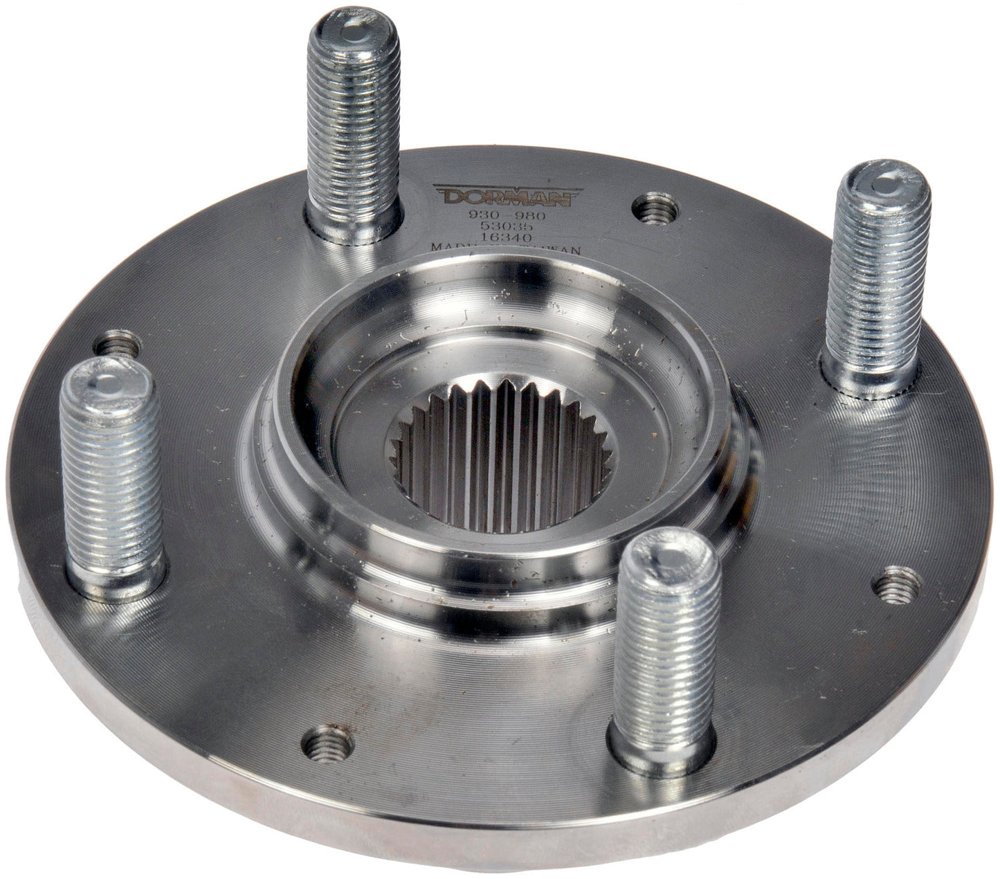 Wheel Hub Dorman 930-980