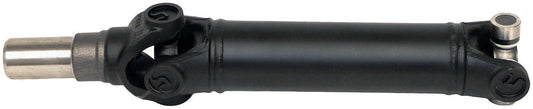 Rear Drive Shaft Dorman 936-070 52098787AC Fits 05-06 TJ Wrangler 4.0 STD Trans