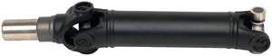 Rear Drive Shaft Dorman 936-070 52098787AC Fits 05-06 TJ Wrangler 4.0 STD Trans