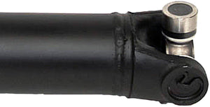 Rear Drive Shaft Dorman 936-070 52098787AC Fits 05-06 TJ Wrangler 4.0 STD Trans