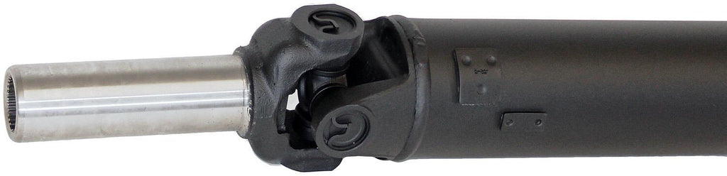 Rear Drive Shaft Dorman 936-065,15271492 Fits 07-09 Silverado 1500 4WD A/Trans