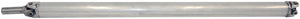 Rear Drive Shaft Dorman 936-060,20912706 Fits 07-13 Silverado 1500 RWD A/Trans