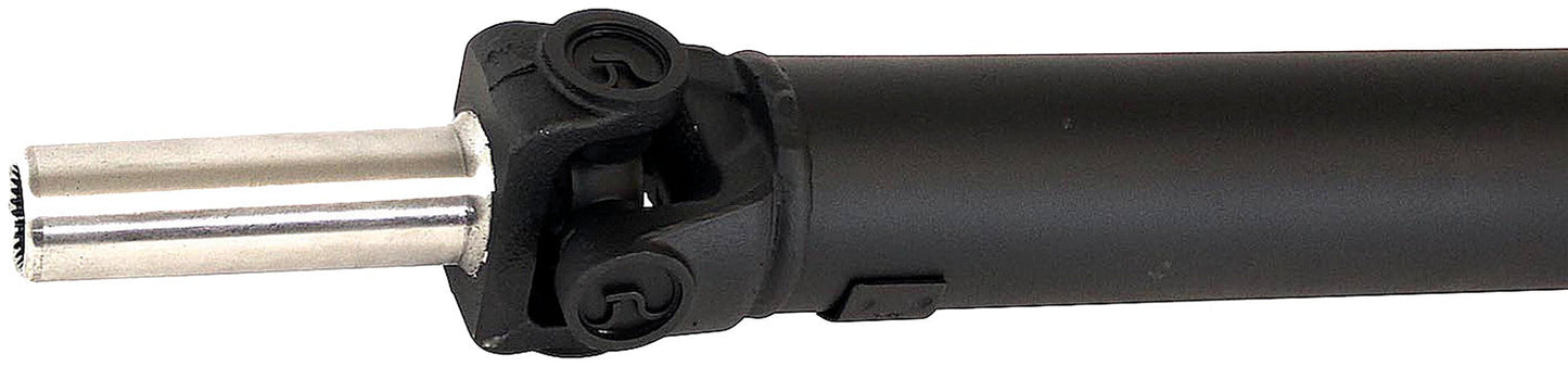 Rear Drive Shaft Dorman 946-833,8L3Z4R602A Fits 06-08 F150 4.6 RWD A/Trans