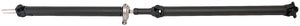 Rear Drive Shaft Dorman 946-833,8L3Z4R602A Fits 06-08 F150 4.6 RWD A/Trans