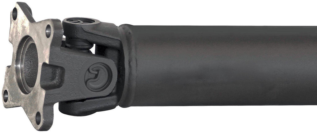 Rear Drive Shaft Dorman 936-081,52853004AF Fits 05-10 Grand Cherokee RWD 3.7