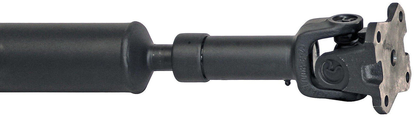 Rear Drive Shaft Dorman 936-081,52853004AF Fits 05-10 Grand Cherokee RWD 3.7