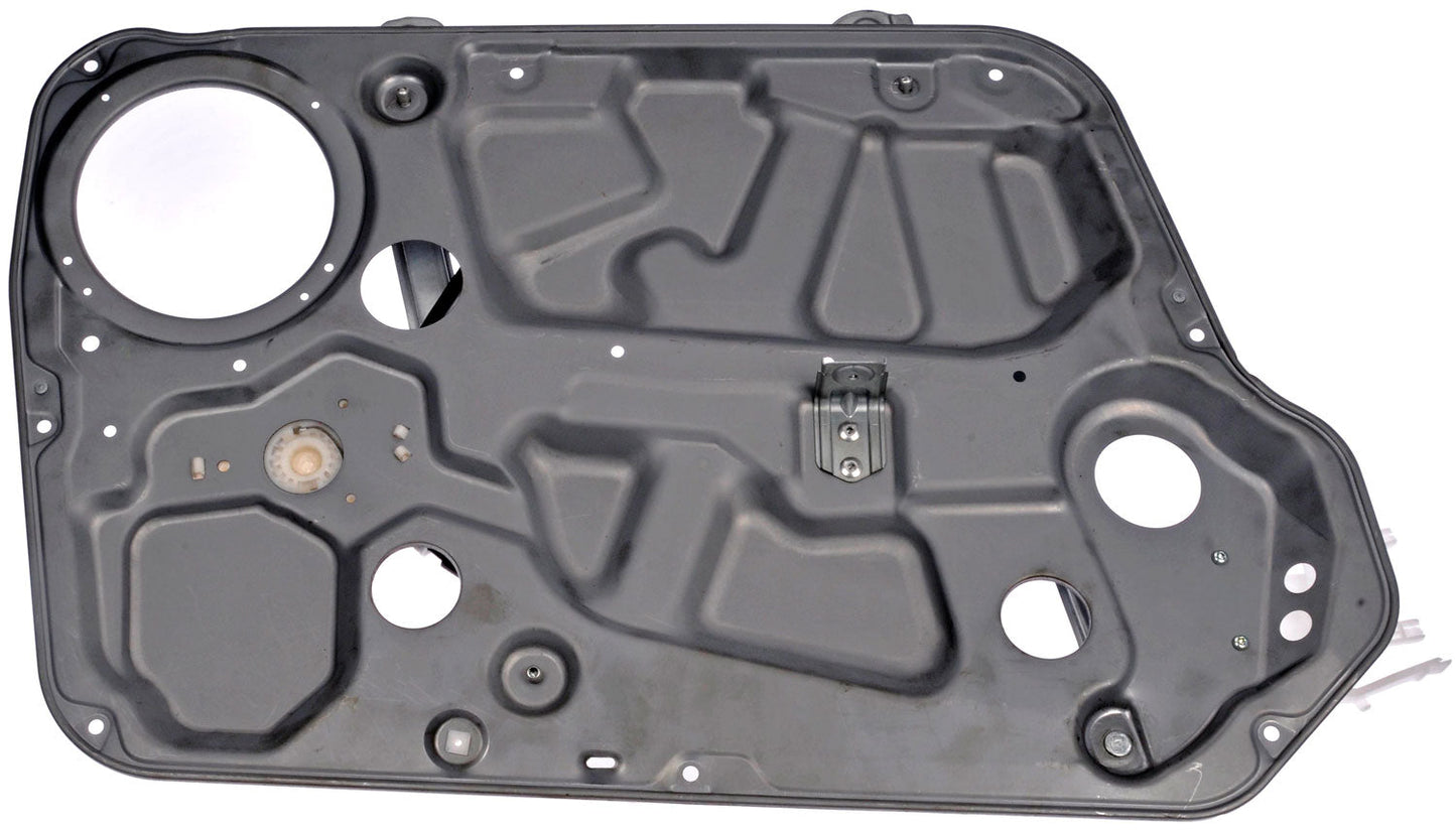 One Front Left Power Window Regulator Dorman 749-320