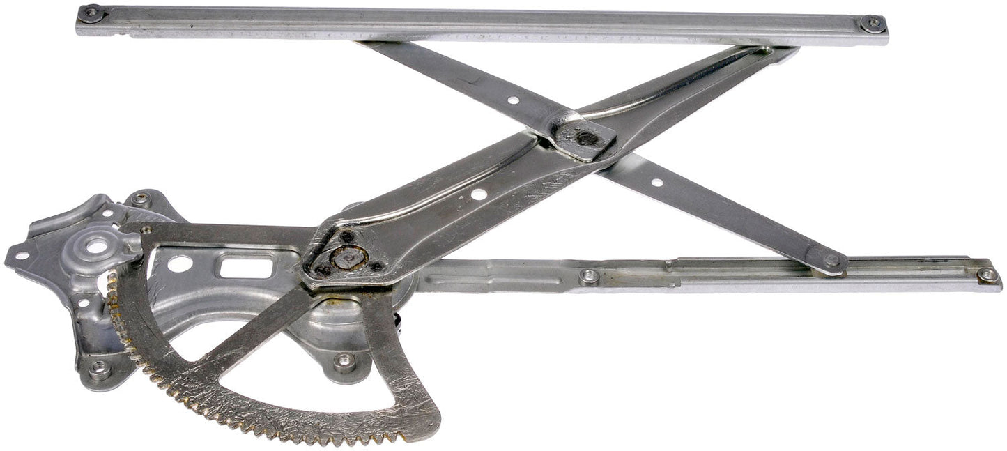 Front Left Power Window Regulator (Dorman 740-326)