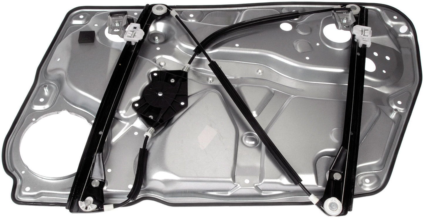 Front Left Power Window Regulator (Dorman# 740-368)