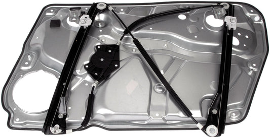 Front Left Power Window Regulator (Dorman# 740-368)