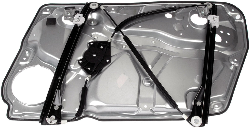 Front Left Power Window Regulator (Dorman# 740-368)