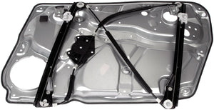Front Left Power Window Regulator (Dorman# 740-368)