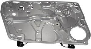 Front Left Power Window Regulator (Dorman# 740-368)