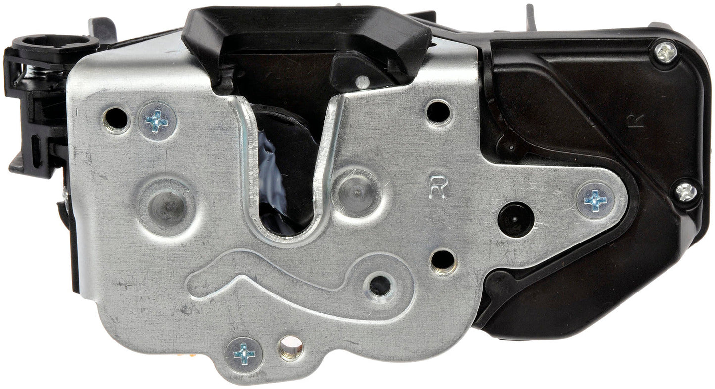 Door Lock Actuator Motor Dorman 931-915