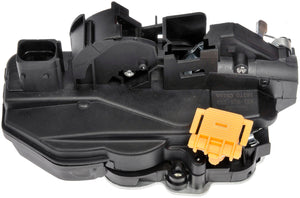 Door Lock Actuator Motor Dorman 931-915