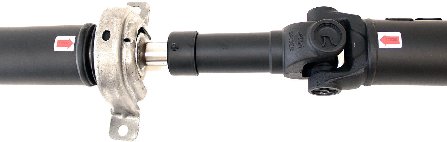 Rear Drive Shaft Dorman 946-835,DL3Z4R602W Fits 09-14 F150 5.0 4WD A/Trans