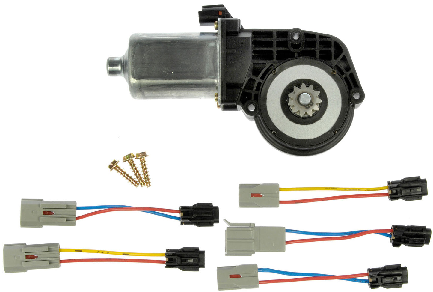 Power Window Lift Motor (Dorman 742-271) Front Right 93-08 Ranger XL3Z-1523395AA