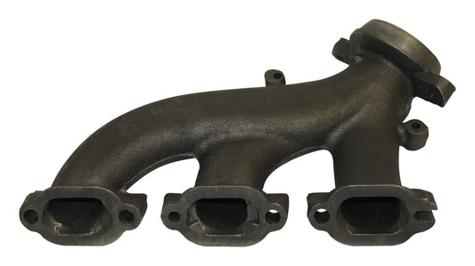 Manifold, Exhaust, Left - Crown# 4792779AA