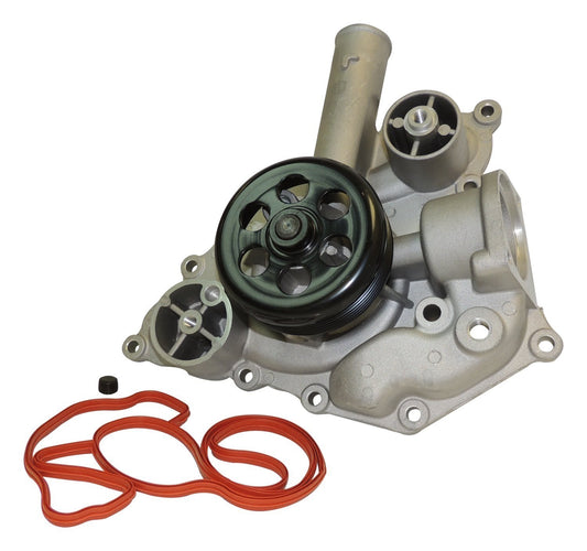 Water Pump - Crown# 4792838AB