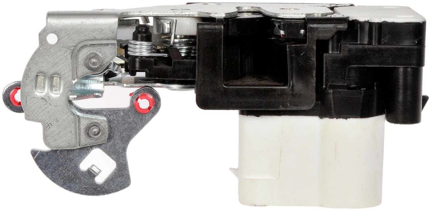Door Lock Actuator Motor Dorman 931-916