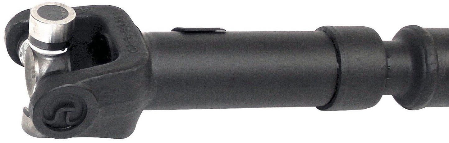 Rear Drive Shaft Dorman 936-085,97-06 Jeep Wrangler 4WD