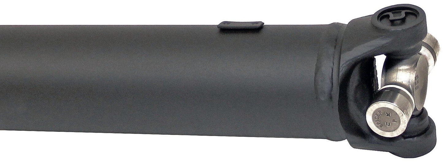 Rear Drive Shaft Dorman 936-033,257879480 Fits 04-12 Colorado Canyon RWD