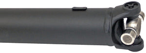 Rear Drive Shaft Dorman 936-033,257879480 Fits 04-12 Colorado Canyon RWD