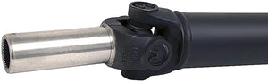 Rear Drive Shaft Dorman 946-620 Fits 99-01 F450 S/Duty 6.6 A/Trans DR Wheels 4X2
