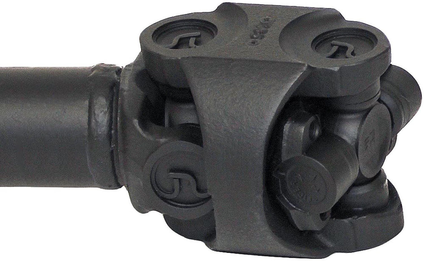 Rear Drive Shaft Dorman 936-086,53005401 Fits 87-93 Jeep Wrangler 4WD