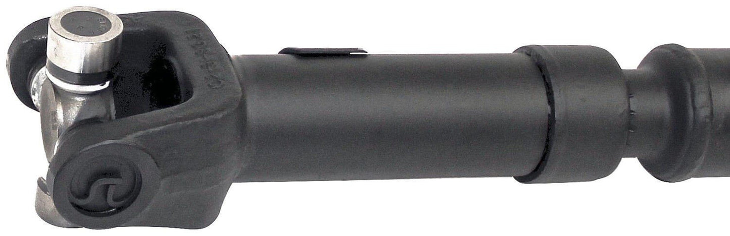 Rear Drive Shaft Dorman 936-086,53005401 Fits 87-93 Jeep Wrangler 4WD