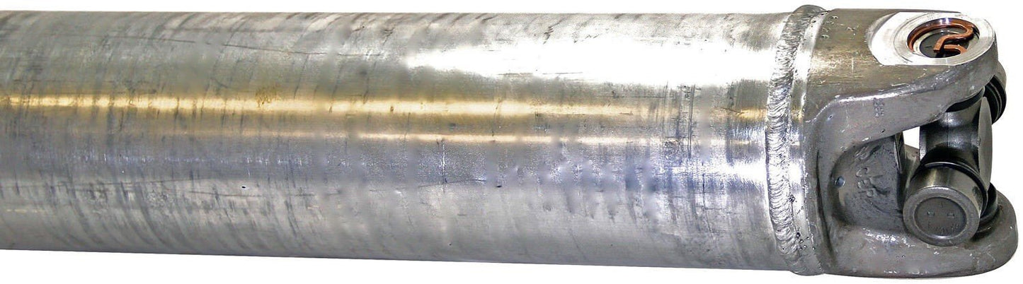 Rear Drive Shaft Dorman 936-029,15746000 Fits 99-07 Silverado 1500 RWD Manual