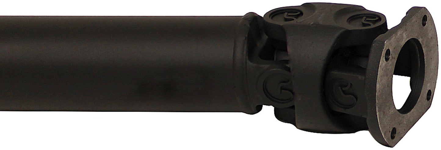 Rear Drive Shaft Dorman 946-836,F81Z4602CX Fits 99-01 F350 S/D 7.3 4WD A/Trans